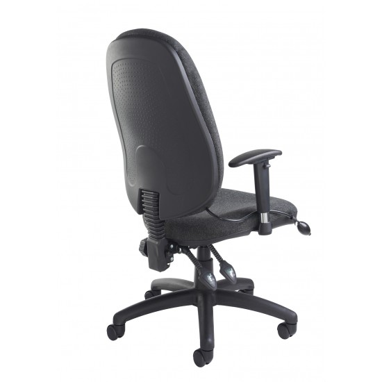 Sofia Lumbar Operator Chair SOF300TI Sofia Lumbar Operator Chair SOF300TI